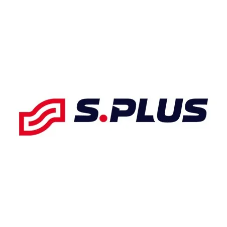 S.plus